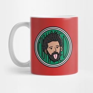 Salah Mug